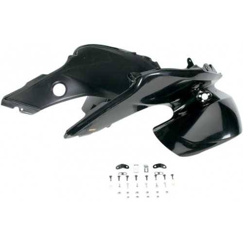 MAIER Guardabarros Delantero MAIER Honda TRX 400 EX (05-07) Plásticos