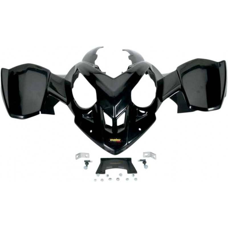 MAIER Guardabarros Delantero MAIER Polaris Predator 500 Plásticos