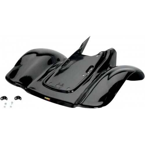 MAIER Guardabarros Trasero MAIER Honda TRX 250/300 EX Plásticos