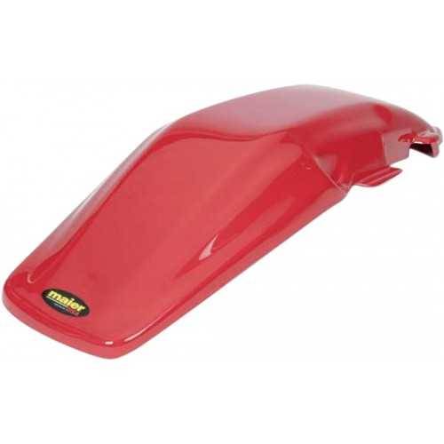 MAIER Guardabarros Trasero MAIER Honda XR (81-82) Guardabarros Traseros