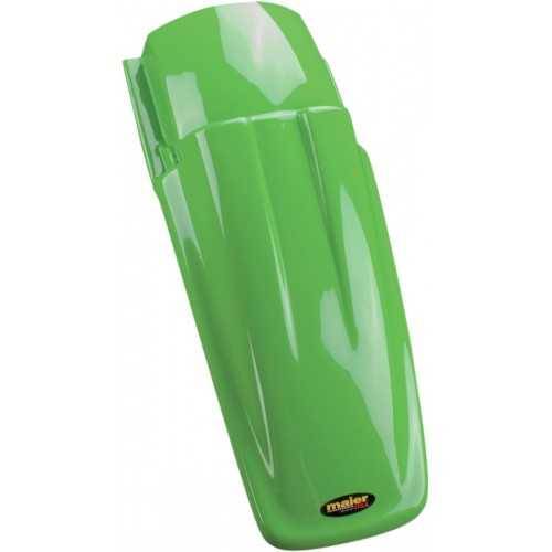 MAIER Guardabarros Trasero MAIER Kawasaki KX 125 (86-87) Guardabarros Traseros