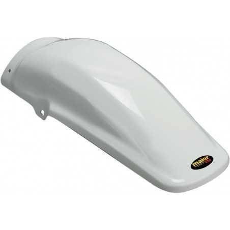 MAIER Guardabarros Trasero MAIER MX Honda XR Guardabarros Traseros