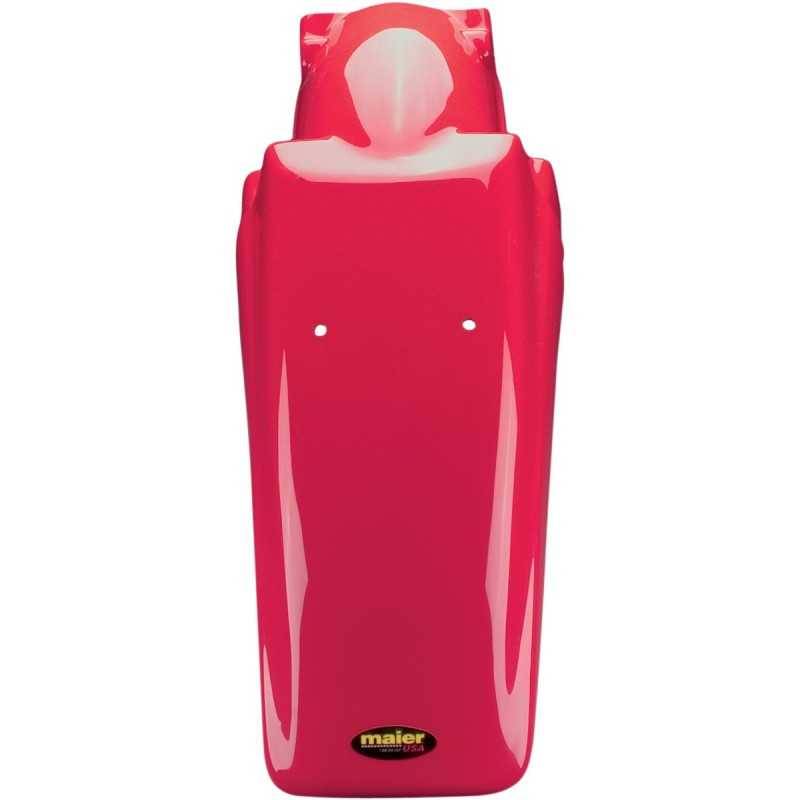 MAIER Guardabarros Trasero MAIER MX Honda XR Guardabarros Traseros