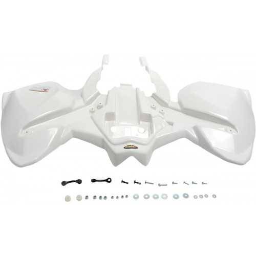 MAIER Guardabarros Trasero MAIER Polaris Outlaw Plásticos