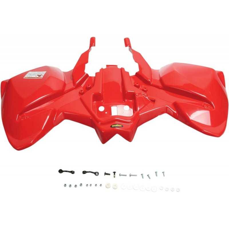 MAIER Guardabarros Trasero MAIER Polaris Outlaw Plásticos