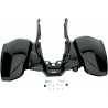 MAIER Guardabarros Trasero MAIER Polaris Predator 500 Plásticos