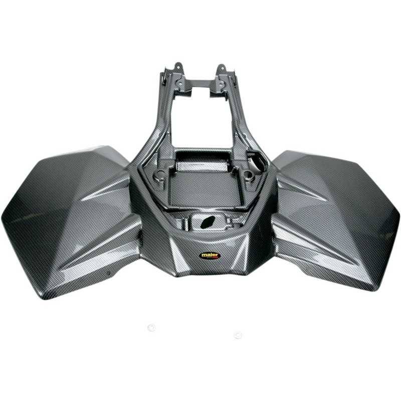 MAIER Guardabarros Trasero MAIER Suzuki LTR 450 Plásticos