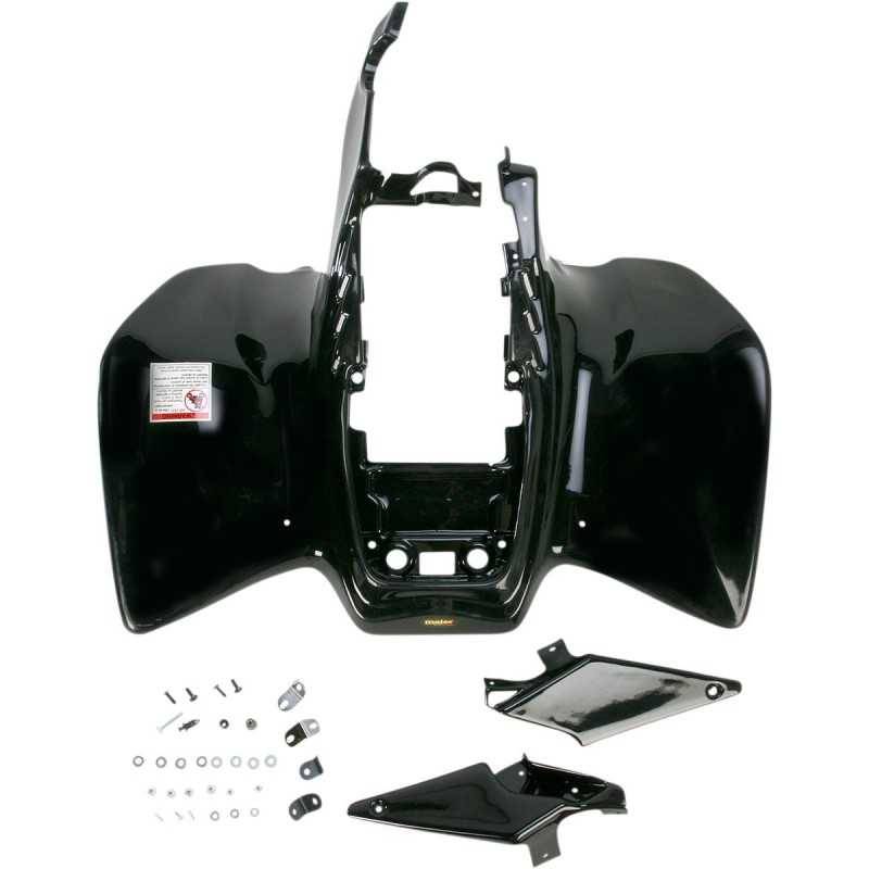 MAIER Guardabarros Trasero MAIER TRX 450R (06-14) Plásticos