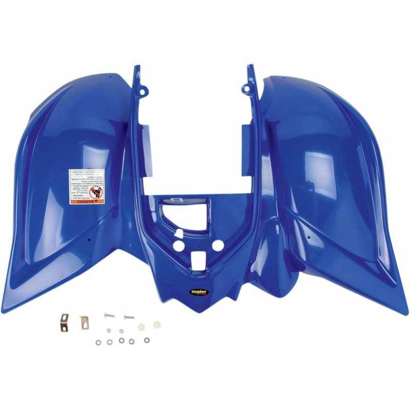 MAIER Guardabarros Trasero MAIER Yamaha Raptor 700 R Plásticos