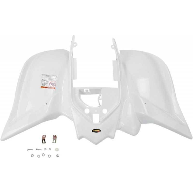 MAIER Guardabarros Trasero MAIER Yamaha Raptor 700 R Plásticos