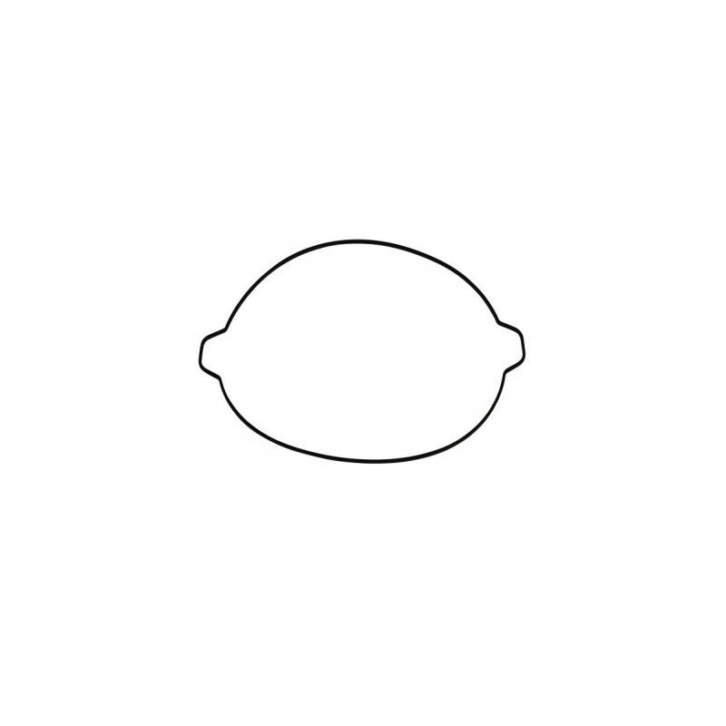 ATHENA Junta Embrague KTM SX 125/150 (16-) ATHENA Juntas Únicas