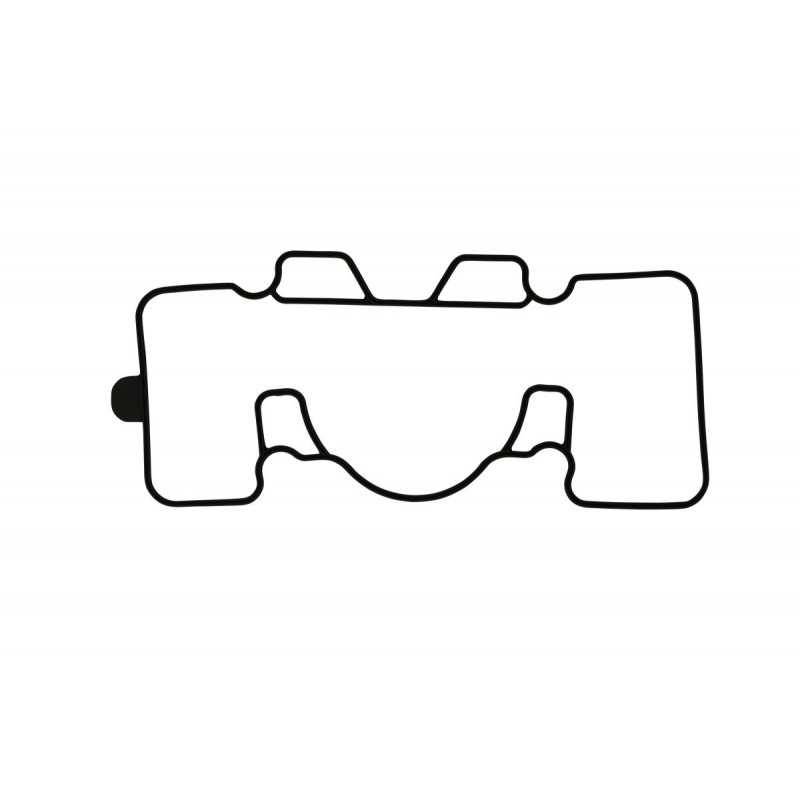 ATHENA Junta Escape KTM/Husqvarna 125/150 ATHENA Juntas Únicas