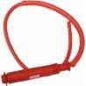 NGK Kit Cable y Pipa Bujía NGK Rojo CR3 Pipas Bujía