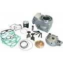 ATHENA Kit Cilindro ATHENA 125cc Kawasaki KX 125 (03-07) 54MM Kits Cilindro