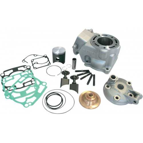 ATHENA Kit Cilindro ATHENA 125cc Kawasaki KX 125 (03-07) 54MM Kits Cilindro