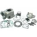ATHENA Kit Cilindro ATHENA 144cc Kawasaki KX125 (03-07) Big Bore 58MM Kits Cilindro