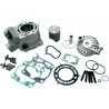 ATHENA Kit Cilindro ATHENA 144cc Yamaha YZ125 (05-21) 58MM Kits Cilindro