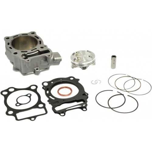 ATHENA Kit Cilindro ATHENA 163,5cc Honda CRF150R (07-09) Big Bore 69MM Kits Cilindro