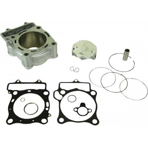 ATHENA Kit Cilindro ATHENA 250cc Honda CRF 250R (18-19) 79MM Kits Cilindro