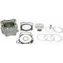 ATHENA Kit Cilindro ATHENA 276cc Yamaha WR 250F (15-17) YZ 250F (14-18) Big Bore 81MM Kits Cilindro