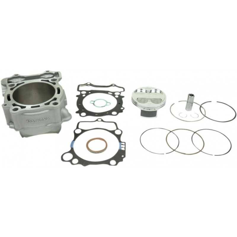 ATHENA Kit Cilindro ATHENA 276cc Yamaha WR 250F (15-17) YZ 250F (14-18) Big Bore 81MM Kits Cilindro