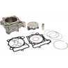 ATHENA Kit Cilindro ATHENA 290cc kawasaki KX 250F (09-11) Big Bore 83MM Kits Cilindro