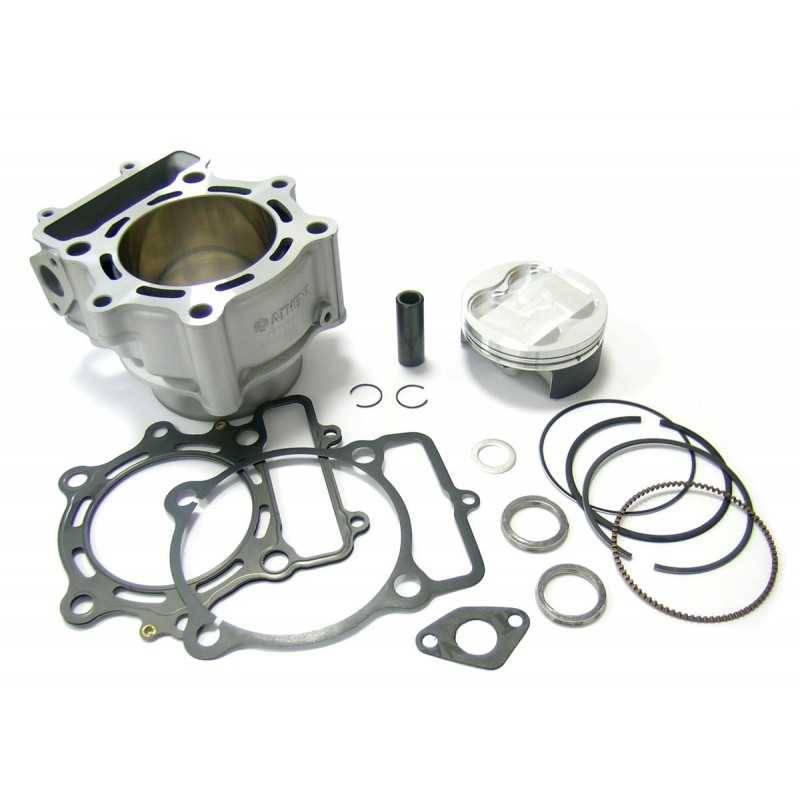 ATHENA Kit Cilindro ATHENA 300cc Husqvarna TC/TE 250 (03-05)  Big Bore 83MM Kits Cilindro