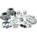 ATHENA Kit Cilindro ATHENA 392cc Yamaha Banshee 350 Big Bore 68MM Kits Cilindro