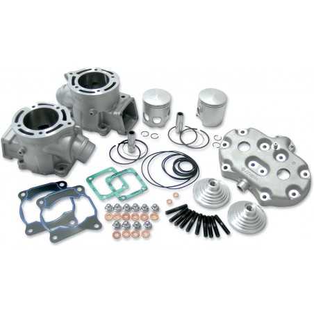 ATHENA Kit Cilindro ATHENA 392cc Yamaha Banshee 350 Big Bore 68MM Kits Cilindro