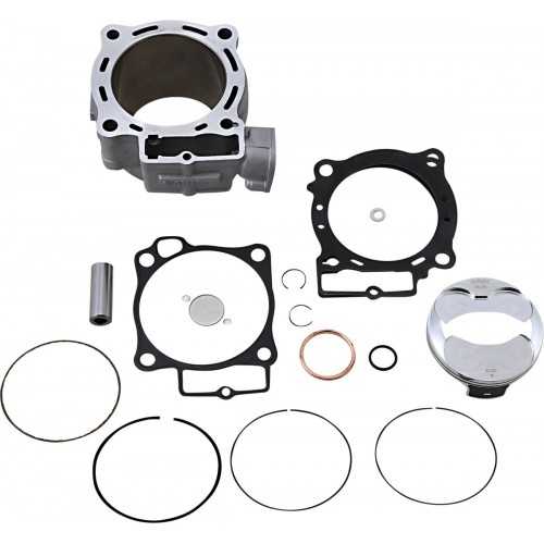 ATHENA Kit Cilindro ATHENA 450cc Honda CRF 450R (17-19) 96MM Kits Cilindro