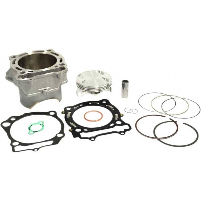 ATHENA Kit Cilindro ATHENA 450cc Suzuki LTR450 95.5MM Kits Cilindro