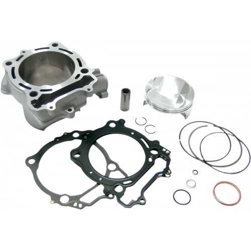 ATHENA Kit Cilindro ATHENA 450cc Suzuki RMZ 450 (08-12) 96MM Kits Cilindro