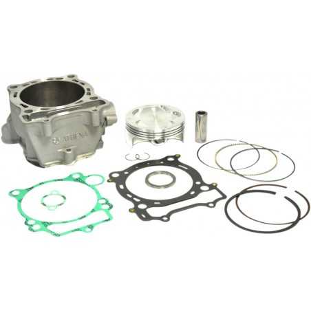 ATHENA Kit Cilindro ATHENA 478cc Yamaha YFZ450 Big Bore 98MM Kits Cilindro