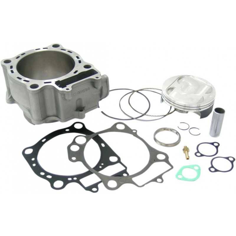 ATHENA Kit Cilindro ATHENA 480cc Honda TRX450R (06-09) Big Bore 100MM Kits Cilindro