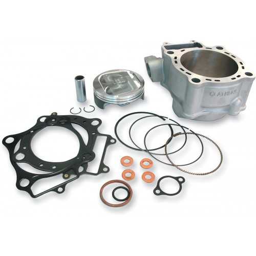 ATHENA Kit Cilindro ATHENA 490cc Honda CRF450 R (02-08) Big Bore 100MM Kits Cilindro