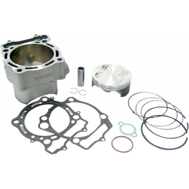 ATHENA Kit Cilindro ATHENA 490cc Suzuki LTR450 Big Bore 100MM Kits Cilindro