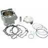 ATHENA Kit Cilindro ATHENA 490cc Suzuki LTR450 Big Bore 100MM Kits Cilindro