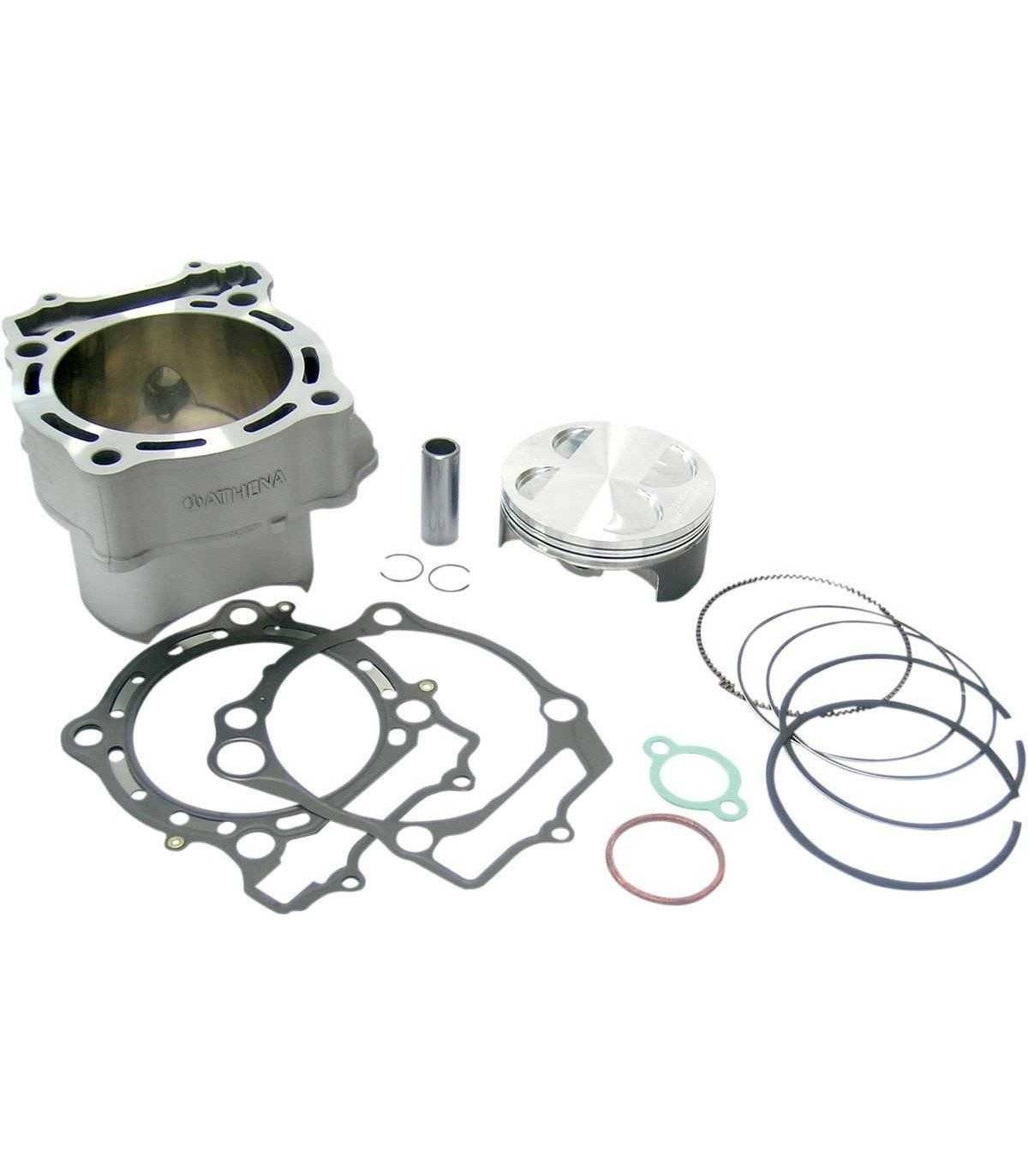 Kit Cilindro ATHENA 490cc Suzuki LTR450 Big Bore 100MM
