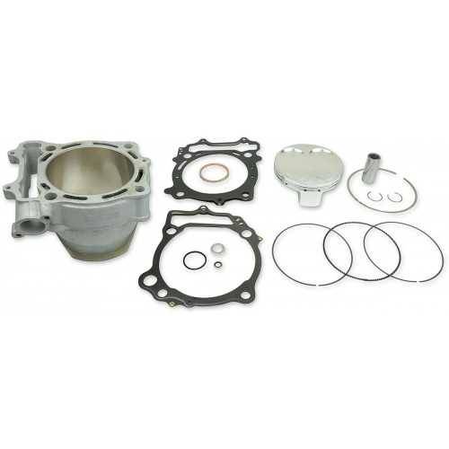 ATHENA Kit Cilindro ATHENA 490cc Suzuki RMZ 450 (13-18) 100MM Kits Cilindro