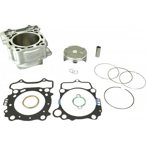 ATHENA Kit Cilindro ATHENA 497cc Yamaha YZ 450F/FX (18-20) Big Bore 102MM Kits Cilindro