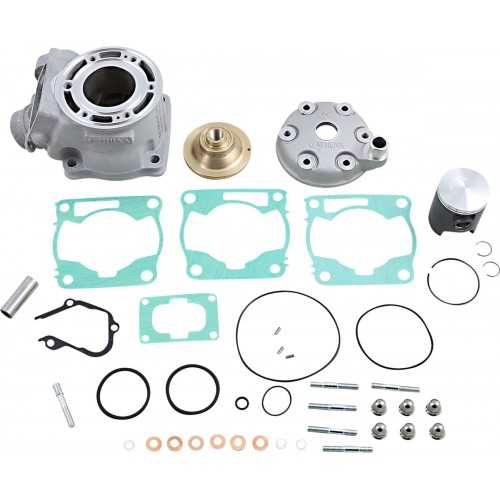 ATHENA Kit Cilindro ATHENA 85cc Yamaha YZ 85 (19-21) 47.5MM Kits Cilindro