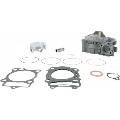CYLINDER WORKS Kit Cilindro WORKS 150cc Honda CRF 150R (07-11) Kits Cilindro