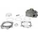 CYLINDER WORKS Kit Cilindro WORKS Honda CRF 250R (08-09) Alta Compresión Kits Cilindro