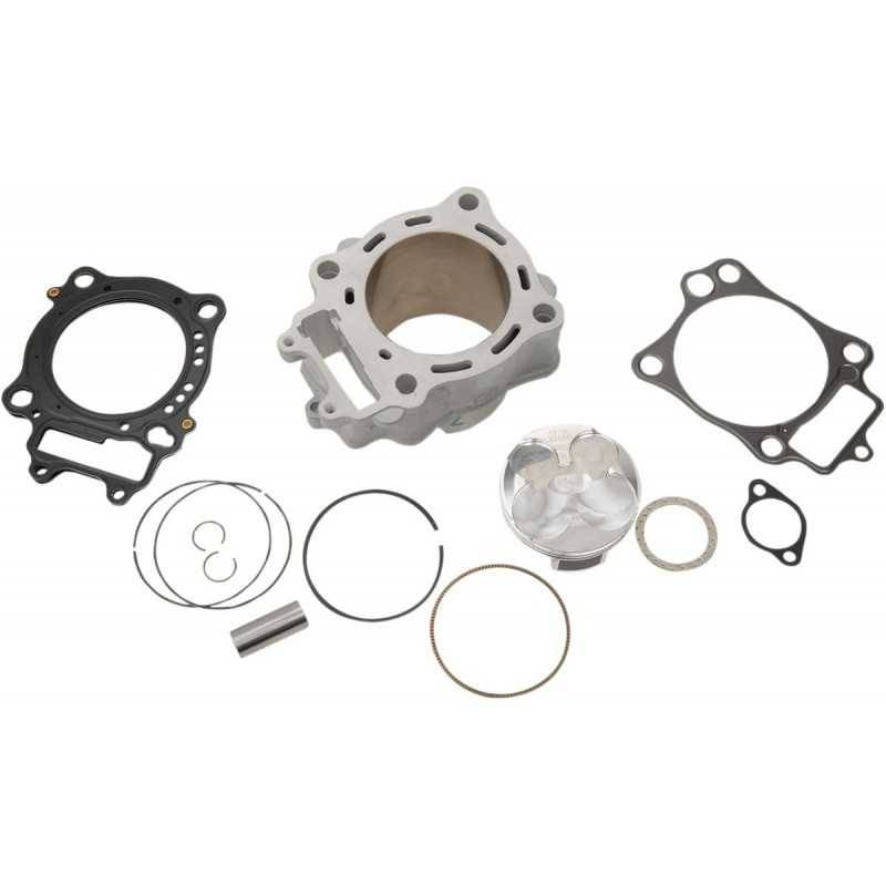 CYLINDER WORKS Kit Cilindro WORKS Honda CRF 250R (14-15) Alta Compresión Kits Cilindro
