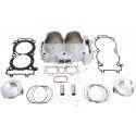 CYLINDER WORKS Kit Cilindro WORKS Polaris RZR 900 (15-16)  Kits Cilindro