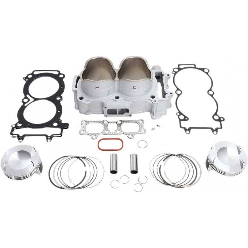 CYLINDER WORKS Kit Cilindro WORKS Polaris RZR 900 (15-16)  Kits Cilindro
