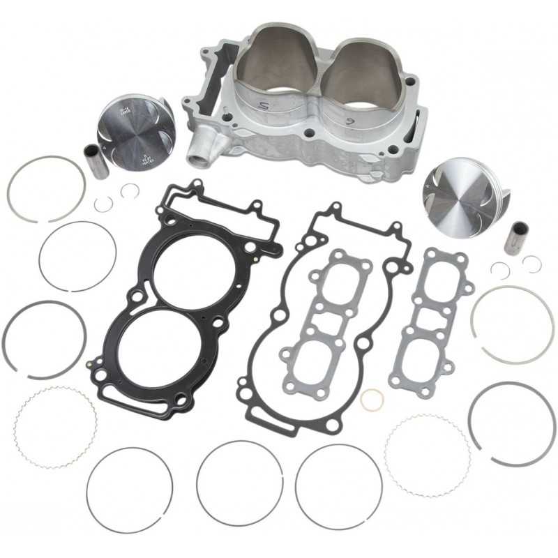 CYLINDER WORKS Kit Cilindro WORKS Polaris RZR 900 (15-16) Alta Compresión Kits Cilindro