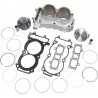 CYLINDER WORKS Kit Cilindro WORKS Polaris RZR 900 (15-16) Alta Compresión Kits Cilindro