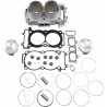 CYLINDER WORKS Kit Cilindro WORKS Polaris RZR 900 (15-19) Kits Cilindro