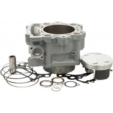 CYLINDER WORKS Kit Cilindro WORKS Yamaha Raptor 700 (15-21) Alta Compresión Kits Cilindro